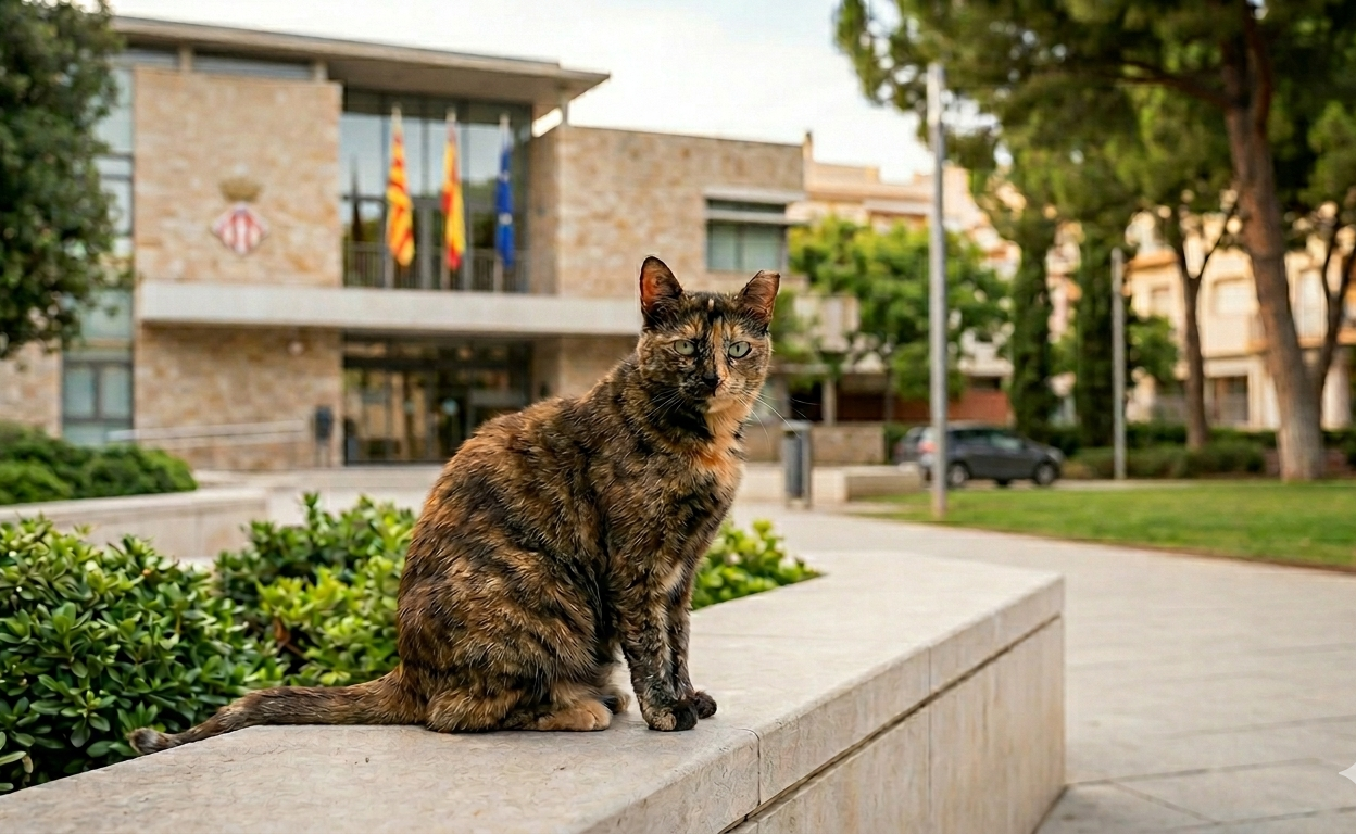 Subvencions per a la gestió de colònies felines: claus per a una sol·licitud municipal solvent