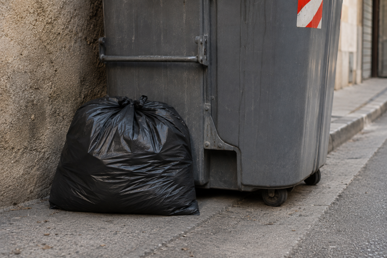 El cas de Blanes evidencia la necessitat de protocols municipals de fauna urbana